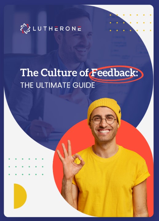 Feedback Culture - LutherOne